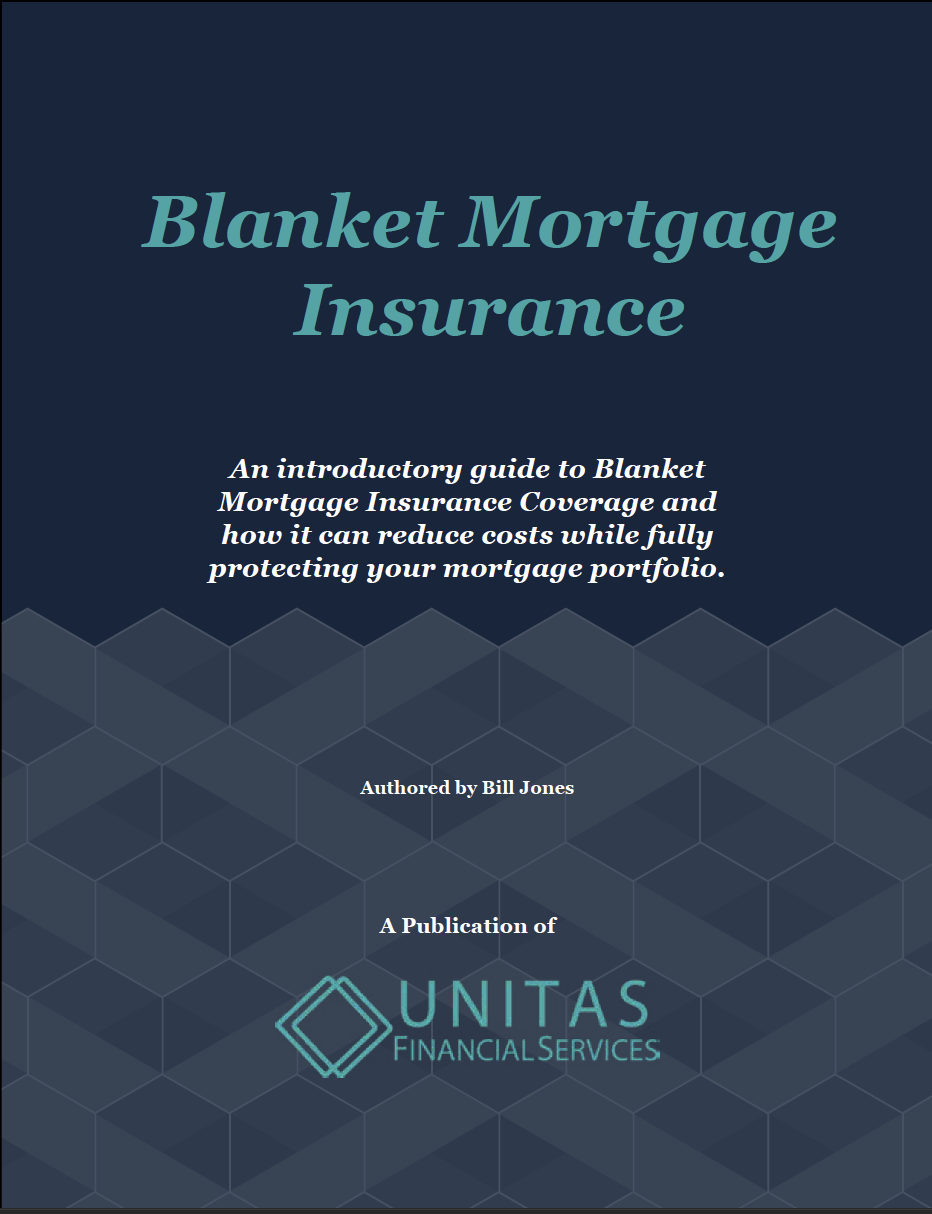 Blanket Mortgage Insurance eBook Download Unitas Financial Services